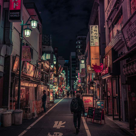3-Day Tokyo, Mt. Fuji and Hakone Private Tour with Lake Ashi Cruise