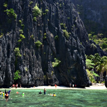 16-Hour El Nido Island Hopping Tour from Puerto Princesa