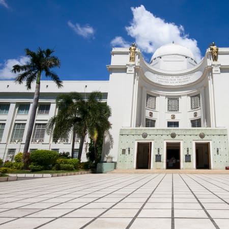2-Day Cebu City and Heritage Tour with Taoist Temple and TOPS