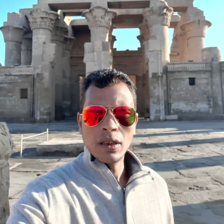 1 jour de visite à Edfou et Kom Ombo depuis Marsa Alam