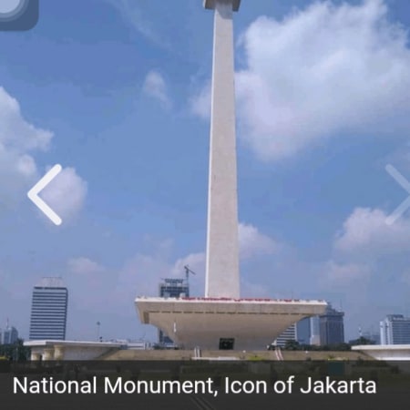 Full-Day Jakarta Sightseeing Tour with Museums and Old Batavia