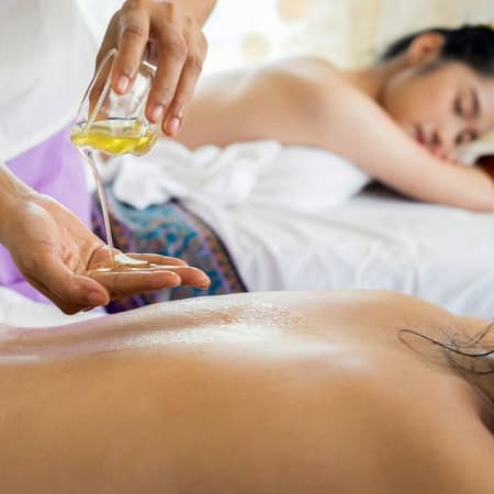 2-Hour Hammam Spa Experience in Hurghada with Massage Options