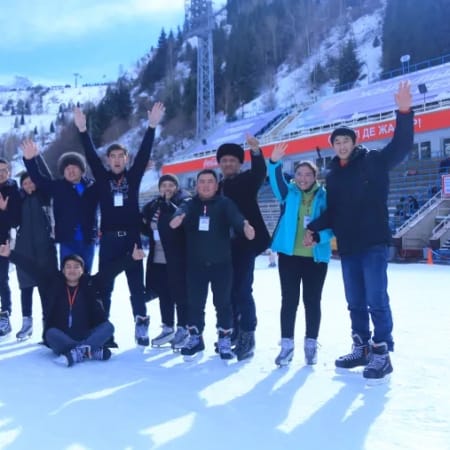5-Hour Almaty City Tour with Shymbulak, Medeo and Kok-Tobe