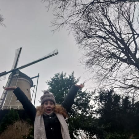 2-Hour Walking Tour of Alkmaar with Cheese Market and Secret Gardens