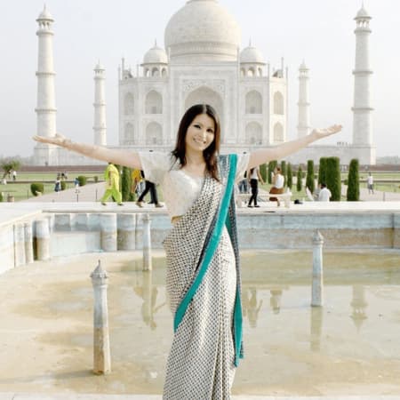 5-Day Golden Triangle Tour of Delhi Agra and Jaipur with Taj Sunrise