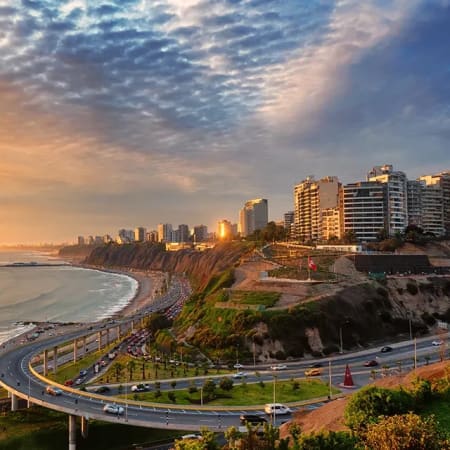 6-Day Peru Culinary and Cultural Tour with Machu Picchu