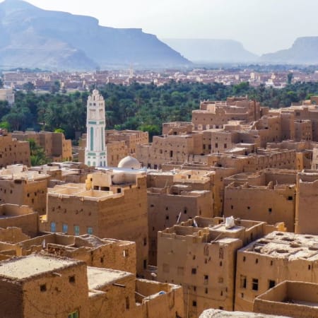 3-Day Private Siwa Oasis Tour from Cairo with Bir Wahed Camp