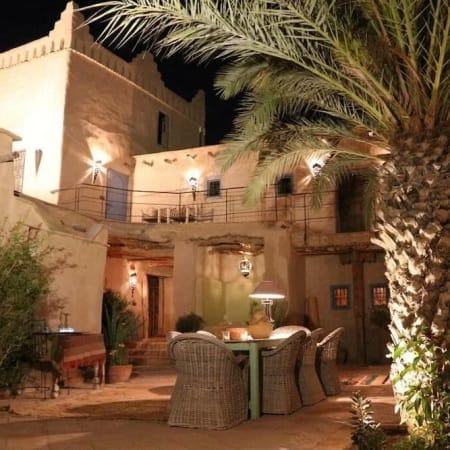 9-Hour Taroudant and Tiout Day Trip from Agadir with Oasis Kasbah