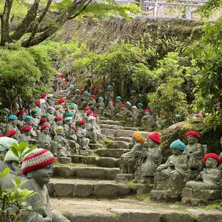 10-Hour Hiroshima Tour from Osaka or Kyoto with Itsukushima Shrine