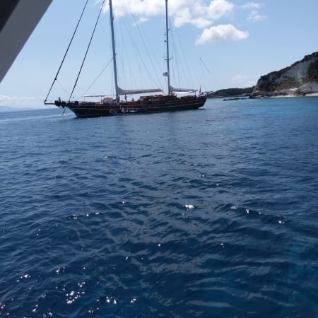 9-Hour Spinalonga Boating Tour from Heraklion with Elounda Cruise
