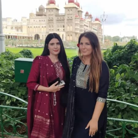 14-Hour Mysore Heritage Tour from Bangalore with Srirangapatna