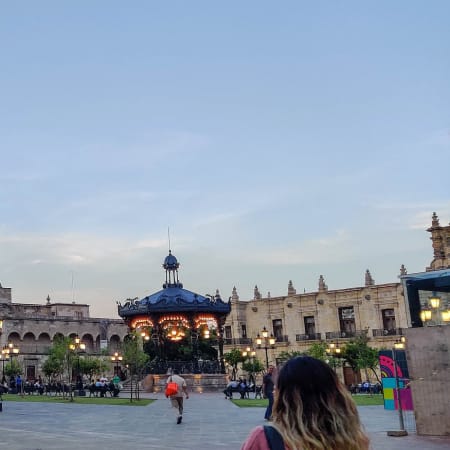 Full-Day Guadalajara and Tlaquepaque Tour with Cabañas and Plazas