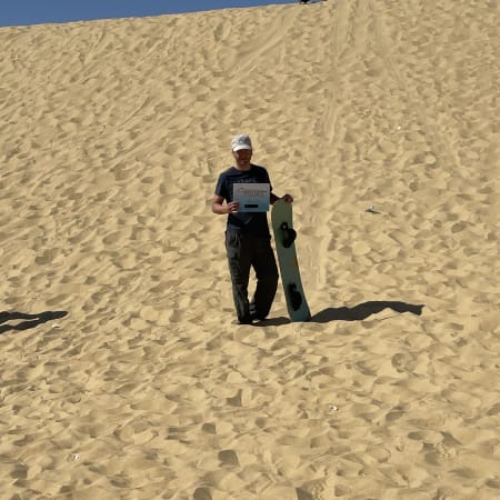 12-Hour Faiyum Oasis and Wadi El Rayan Tour from Cairo