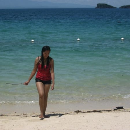 1-Day Guimaras Island Sun and Surf Getaway from Bacolod