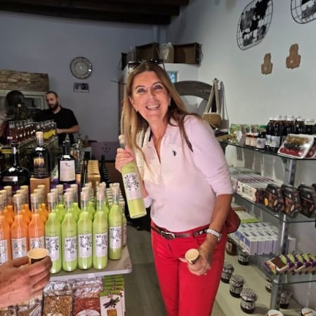 7-Hour Troodos Mountains Winery Tour with Omodos and Koilani