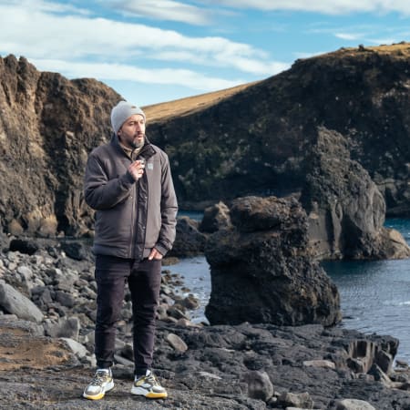 7-Hour Jeep Tour of Reykjanes Hidden Gems from Reykjavík