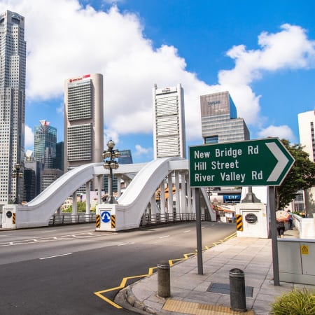 4-Day Malaysia and Singapore Tour with Genting Highlands Excursion