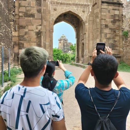 3-Day Islamabad and Taxila Tour with UNESCO Sites and Visa Support