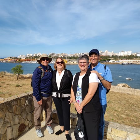 5-Hour Private Wine Tour in Silves and Lagoa with 2 Wineries