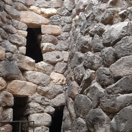 4-Hour Su Nuraxi and Barumini Tour from Cagliari with Archaeologist