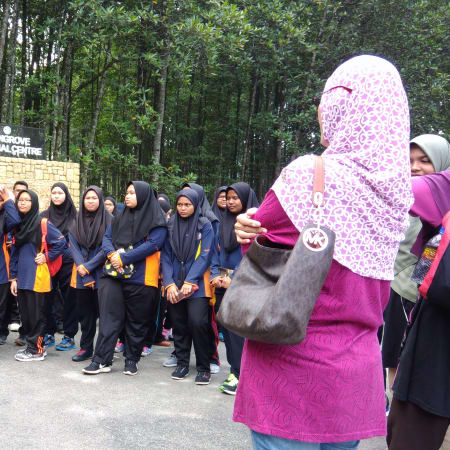 1-Day Nature Tour of Taiping and Kuala Sepetang with River Cruise