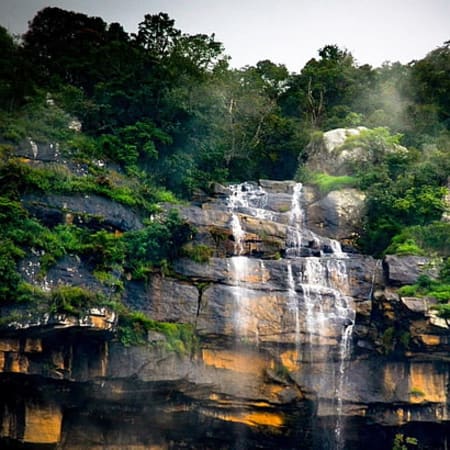 3-Day Ooty Sightseeing Tour with Coonoor Viewpoints