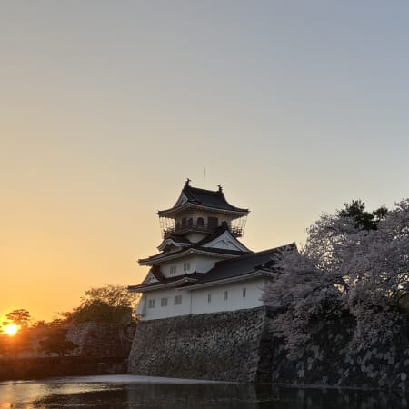 6-Hour Toyama City Tour with Iwase District and Toyama Bay Sushi