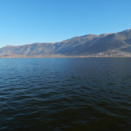 15-Day Greece Contrasts Tour from Igoumenitsa with Zagori and Nicopolis