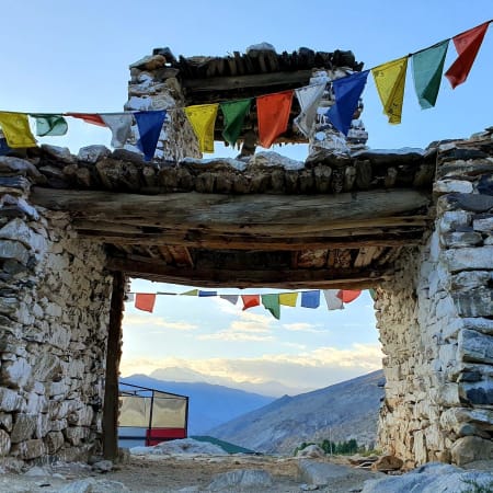 12-Day Spiti Valley Tour from Shimla to Manali with Chandra Tal