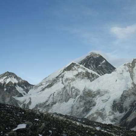 14-Day Everest Base Camp Trek in Nepal with Kala Patthar and Sherpa Villages