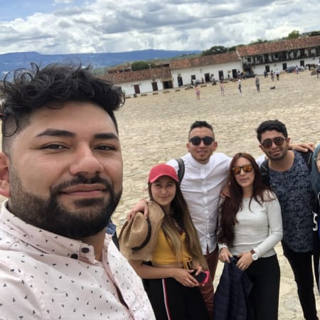 4-Hour Walking Tour of Villa de Leyva with Colonial Landmarks