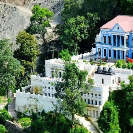 3-Day Tansen Nature Tour with Srinagar Hill and Sunset Views