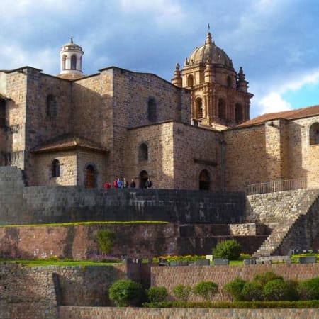 19-Day Amazon and Machu Picchu Tour through Peru, Colombia and Brazil