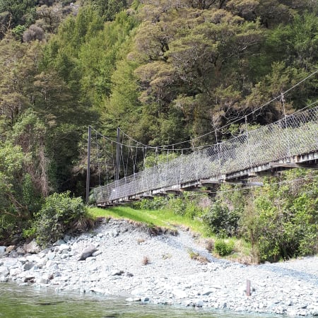 12-Day South Island New Zealand Tour with Milford Sound Cruise