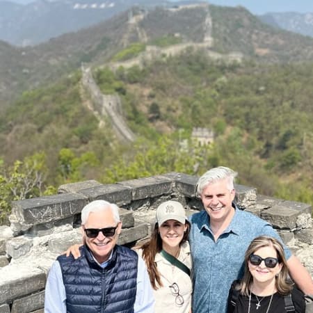 8-Hour Mutianyu Great Wall Tour with Private Transfers