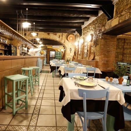 3-Hour Cagliari Food and Wine Tour through Stampace