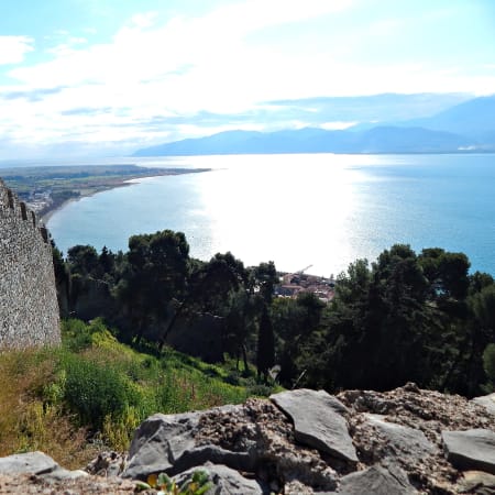 9-Day Central Greece Archaeology Tour from Athens with Hidden Gems