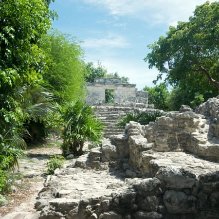 4-Day Mayan Legacy Tour of Yucatán with Chichén Itzá and Uxmal