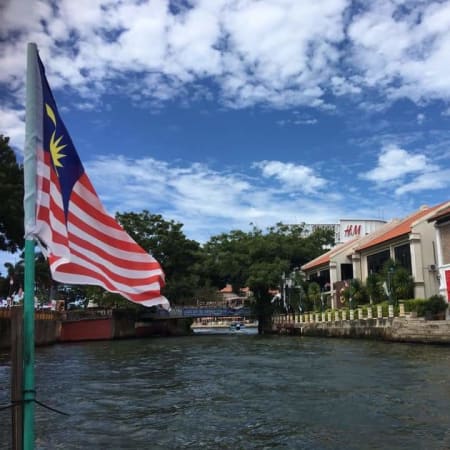 7-Hour Private Melaka Historical City Tour with Trishaw Ride
