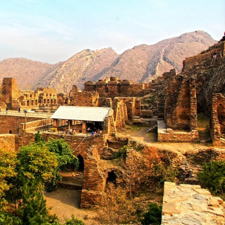 9-Day Buddhist Pilgrimage Tour in Pakistan with Taxila and Swat