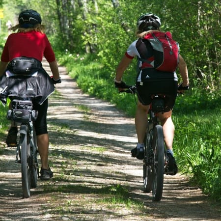 5-Hour Cycling Tour from Timișoara through Ianova and vineyards