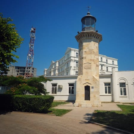 6-Hour Constanța Sightseeing Tour along the Black Sea Coast