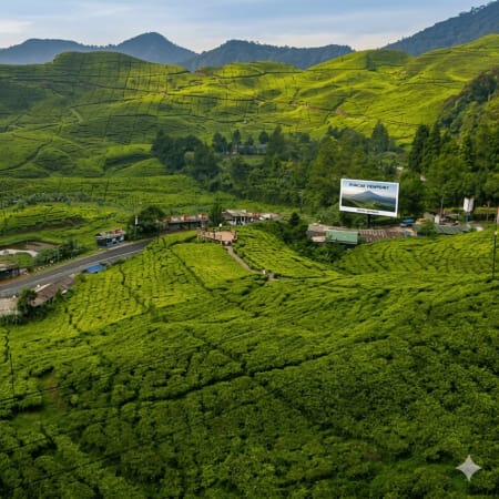 5-Day West Java Tour of Jakarta, Bogor and Bandung by Whoosh Train
