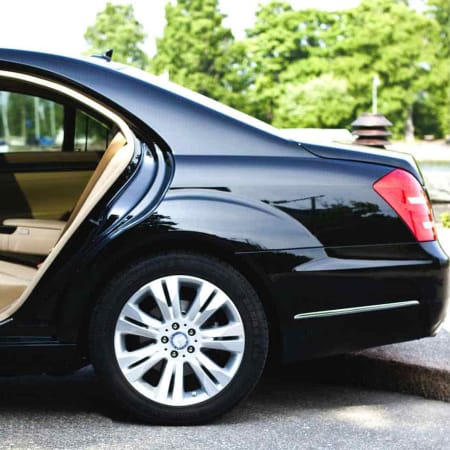 1-Hour Hurghada Airport Transfer to Hotels and Cities