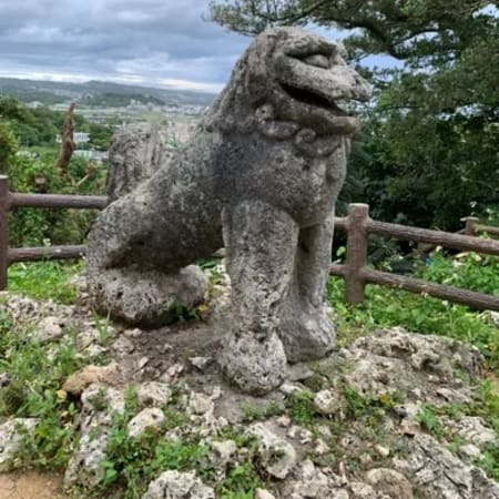 8-Hour Okinawa Battle Sites Tour with Hacksaw Ridge and Peace Memorials
