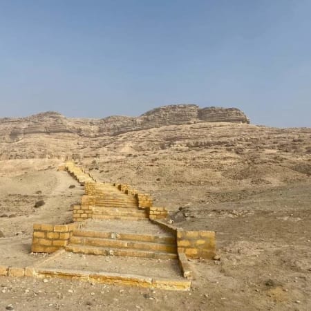 3-Day Historical Tour of Menia with Tuna El Gabal and Amarna