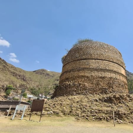 9-Day Buddhist Pilgrimage Tour in Pakistan with Taxila and Swat