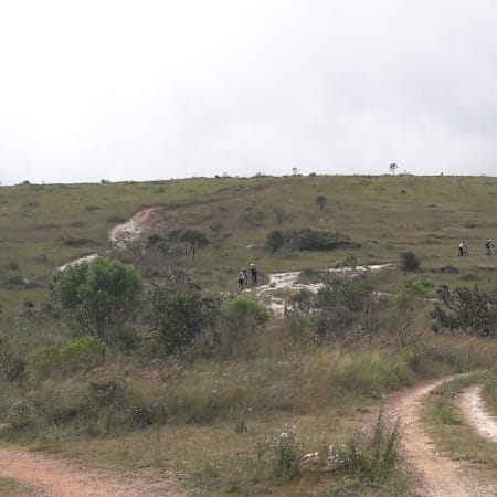 Caminhada de 8 Horas em Belo Horizonte com Bar do Marcinho