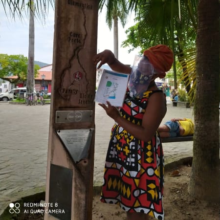 2-Hour Paraty Walking Tour with History and Cachaça Tasting