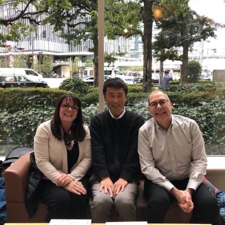 1-Hour Japanese Kanji Workshop in Kyoto with Personalized Name Art